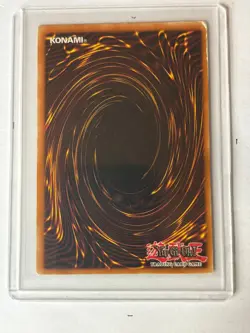 LP/MP - Yu-Gi-Oh! : Reaper on the Nightmare PGD-078, 1st Edition, Super Rare - Image 2