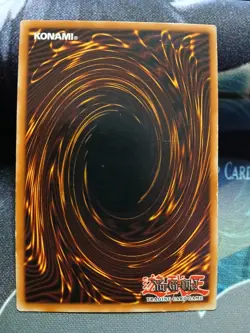 Yugioh Thousand-Eyes Restrict Secret Rare MC1-EN004 Lightly Played - Image 2