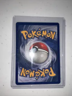Pikachu 58/102 Base Set Pokemon Card MN - Image 2
