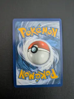 Gengar EX - 34/119 - Pokemon Phantom Forces XY Ultra Rare Card - Image 2
