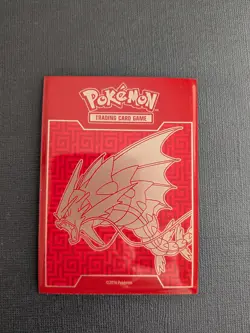 Gengar EX - 34/119 - Pokemon Phantom Forces XY Ultra Rare Card - Image 4