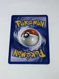 Pokemon Card - 1st Edition Dark Weezing Team Rocket 14/82 Holo Rare - NM - Image 2