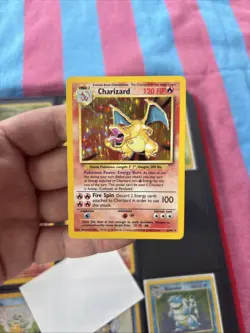 Original 151 Pokemon Cards 1999 Complete Set 1st Gen 26 Holos - 151/150 [NM-MP] - Image 4