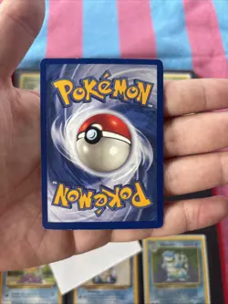 Original 151 Pokemon Cards 1999 Complete Set 1st Gen 26 Holos - 151/150 [NM-MP] - Image 5