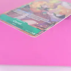 One Piece Card Game Carrot OP08-023 SR Alt Art English LP - Image 4