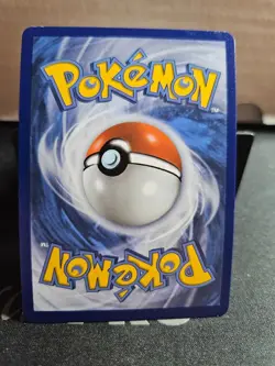 Pokemon TCG Lance's Charizard v SWSH133 Celebrations Black Star Promo Holo Card - Image 2