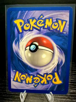 Mewtwo Delta Species 24/110 2006 EX Holon Phantoms Pokemon TCG Card NM - Image 2