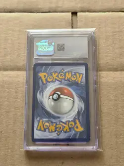 CGC 10 Milotic ex 237/191 SIR Surging Sparks SSP Pokemon Card - Image 2