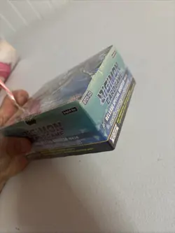 BANDAI DIGIMON TCG Card Game - Version 1.5 BOOSTER BOX FACTORY SEALED /w DASH PK - Image 5