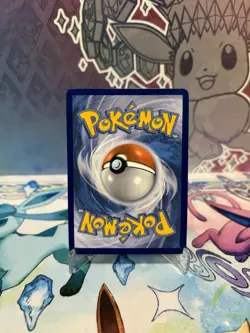 Pokemon TCG Reshiram XY74 Holo Full Art Black Star Promo Card MP See Pics - Image 2