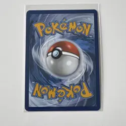 Stamped Bulbasaur 133/132 Mega Evolution Set Pokemon Card - Image 3