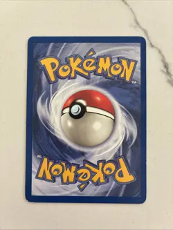Dark Alakazam 18/82 Team Rocket 1st Edition - Regular Pokemon TCG Card - Image 2