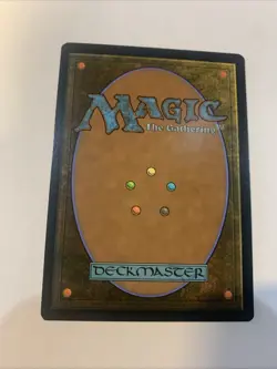 Quantum Riddler - Edge of Eternities Regular NM, Non-Foil, MTG - Image 2