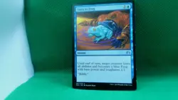 MTG - UC REGULAR -ORI: MAGIC ORIGINS NM - TURN TO FROG 081/272 - Image 1
