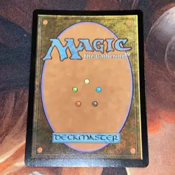 High Fae Trickster X1 Mtg Foundations Nm Mana Foil Borderless - Image 2