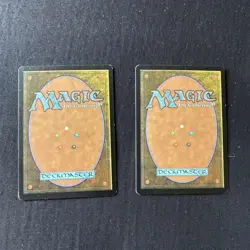 MTG: Judgment: 2 off Morality Shift - Image 2