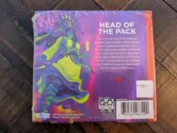 💫Innistrad: Midnight Hunt Collector Booster Display Box - MTG - SEALED💫 - Image 2