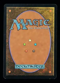 * * 1x DCI Foil Promo Psychatog x1 * * Odyssey MTG VLP Very Lightly Played - Image 2