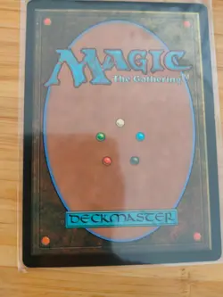 MTG Kardur, Doomscourge 216 Kaldheim M/NM Free UK P&P - Image 2