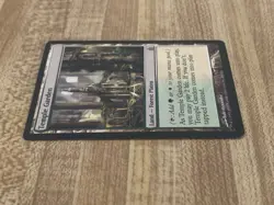 Temple Garden Ravnica: City of Guilds Regular - Image 4