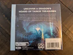 💫Magic the Gathering - Tarkir: Dragonstorm Collector Booster Box - Sealed MTG💫 - Image 2