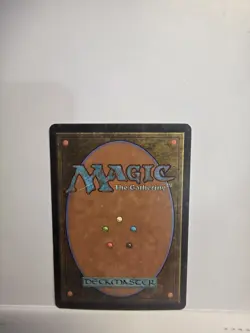 Magic The Gathering Quicksilver Elemental 47/306 Mirrodin LP MTG - Image 2