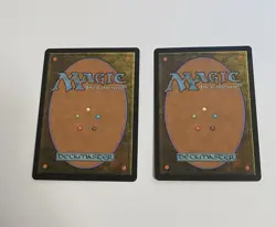 1x MTG Magic the Gathering - Spontaneous Generation - Mercadian Masques Rare - Image 2