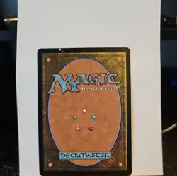 1x Flourishing Defenses, slight damage, Shadowmoor MTG Magic The Gathering - Image 2