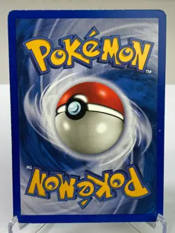 Dark Omastar 19/105 Neo Destiny Rare WOTC Pokemon Card - Moderately Played - Image 5