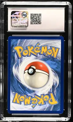 2021 Pokemon Evolving Skies Leafeon V #167 CGC 10 - Image 2