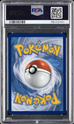2020 POKEMON SWORD & SHIELD DARKNESS ABLAZE #020 FULL ART/CHARIZARD VMAX PSA 10 - Image 2