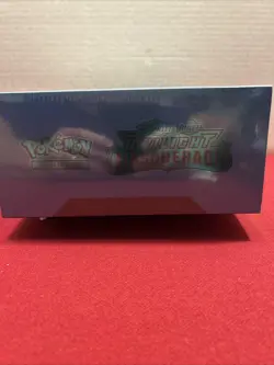 Pokemon TCG S&V Twilight Masquerade Elite Trainer Box ETB *New / Factory Sealed* - Image 5