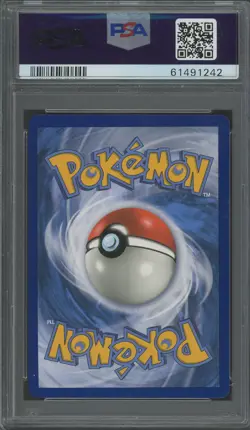 CHARIZARD GX Hidden Fates Holo Rare #9 PSA 10 Pokemon [Nostalgium] - Image 2