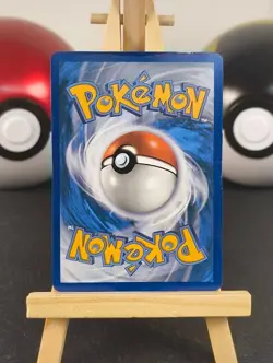 Mewtu EX - Pokemon TCG XY Black Star Promo - XY183 GD DE - Image 2
