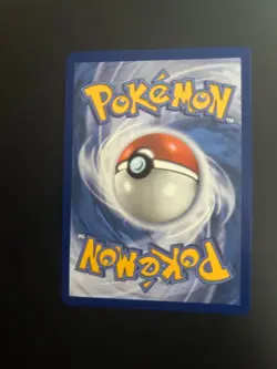 Mega Kangaskhan ex Black Star Promo 025 Pokemon English - Image 2