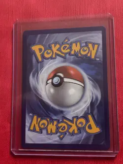 Mega Absol EX 086 Mega Evolution Pokemon TCG - Image 2