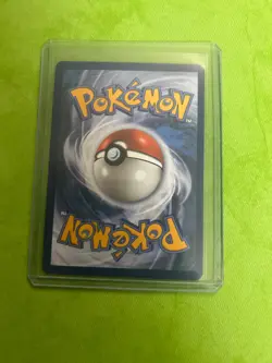 Gumshoos 153/132 - Illustration Rare - Mega Evolution - NM - Holo - Image 2
