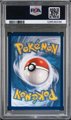 2022 POKEMON SWORD & SHIELD ASTRAL RADIANCE #TG23 FULL ART/GARCHOMP V PSA 10 - Image 2