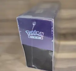 NEW & SEALED Pokemon Scarlet & Violet Paldean Fates ETB - Image 3