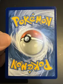 Pokemon TCG-Pikachu & Zekrom GX SM248 Tag Team Black Star Promo - Image 2