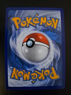Pokemon TCG Helioptile 143/132 Mega Evolutions Secret Rare NM Pack Fresh - Image 2