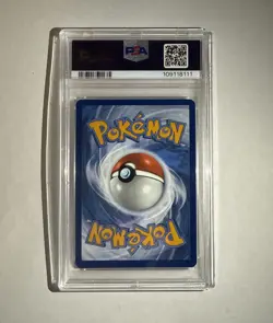 Pokemon Prismatic Evolutions ETB Promo Eevee #173 PSA 10 - Image 2
