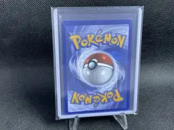 Pokemon TCG Battle Cage full art 116/094 Phantasmal Flames holo ultra rare - Image 2