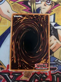 Fusion Sage tp6-en003 (NM+) Super Rare Yu-Gi-Oh! - Image 5