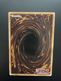 Yugioh Slate Warrior BP01-EN121 Common 1st Edition LP - Image 2