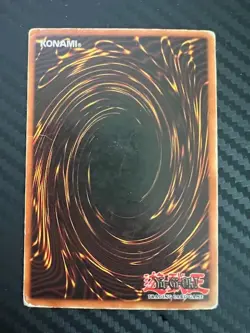 Yugioh Twin-Headed Thunder Dragon MRD-120 Super Rare DMG - Image 2