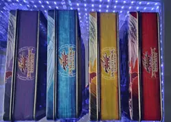yugioh tin box leer Duelist Pack Collection 4 Set Deutsch - Image 3