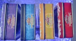 yugioh tin box leer Duelist Pack Collection 4 Set Deutsch - Image 4