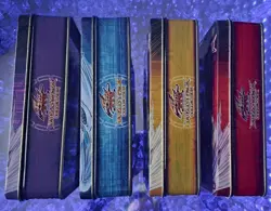 yugioh tin box leer Duelist Pack Collection 4 Set Deutsch - Image 5