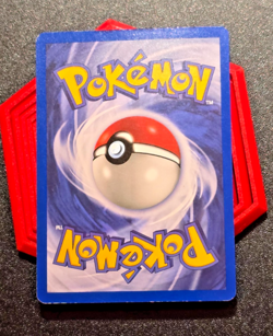 Pokemon TCG Rocket's Mewtwo LP Gym Challenge Holo Card 14/132 Great Condition - Image 4
